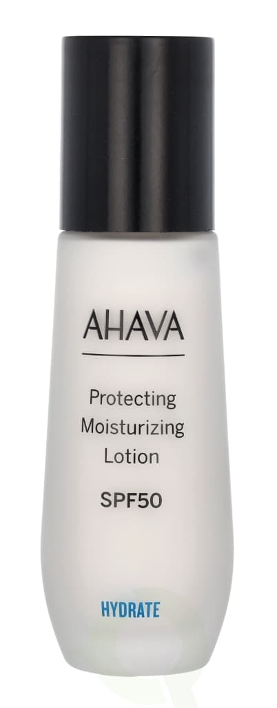 Ahava Protecting Moisturizing Lotion SPF50 50 ml