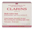 Miniatyrbilde 4 av 4: Clarins Multi-Active Nuit Night Cream 50 ml