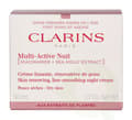 Pikkukuva 4 / 4: Clarins Multi-Active Nuit Night Cream 50 ml