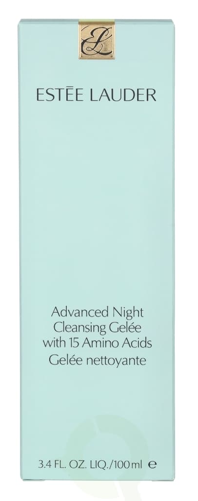 Estee Lauder E.Lauder Advanced Night Cleansing Gelee 100 ml