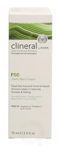 Miniatyrbild 4 av 4: Ahava Clineral PSO Joint Skin Cream 75 ml
