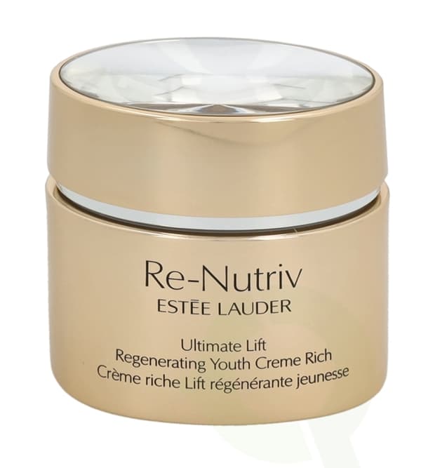 Estee Lauder E.Lauder Re-Nutriv Ultimate Lift Reg. Youth Creme Rich 50 ml