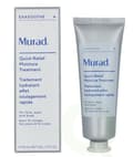 Miniatyrbillede 3 af 4: Murad Skincare Murad Quick Relief Moisture Treatment 50 ml