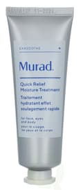 Miniatyrbillede 2 af 4: Murad Skincare Murad Quick Relief Moisture Treatment 50 ml