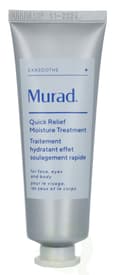 Miniatyrbillede 1 af 4: Murad Skincare Murad Quick Relief Moisture Treatment 50 ml