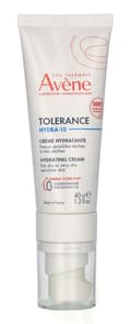 Miniatyrbilde 2 av 4: Avene Tolerance Hydra-10 Hydrating Cream 40 ml