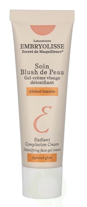 Embryolisse Radiant Complexion Cream 30 ml Apricot Glow
