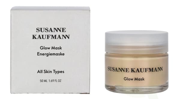 Susanne Kaufmann Glow Mask 50 ml