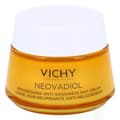 Miniatyrbillede 2 af 4: Vichy Neovadiol Replenishing Anti-Sagginess Day Cream 50 ml