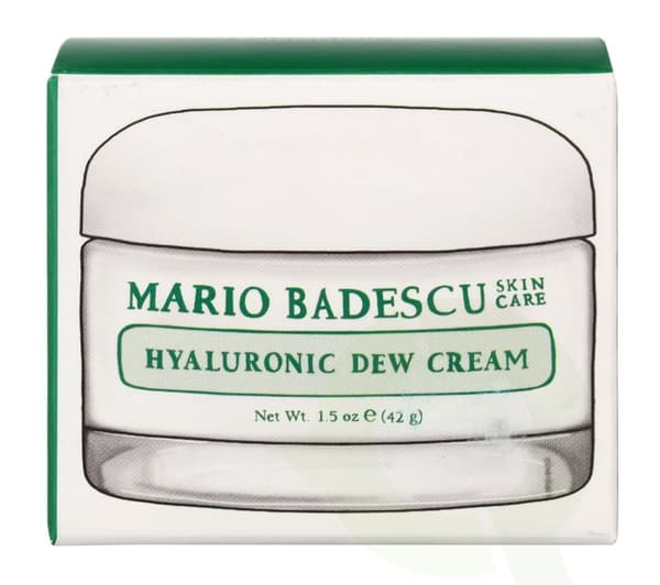 Mario Badescu Hyaluronic Dew Cream 42 g