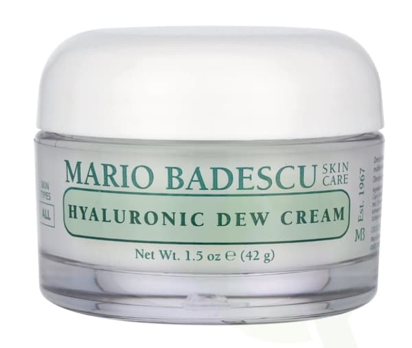Mario Badescu Hyaluronic Dew Cream 42 g