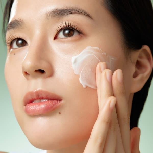 Purito Wonder Releaf Centella Cream Unscented 50ml