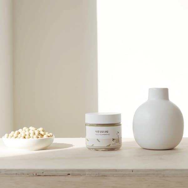 Round Lab Soybean Nourishing Cream 80ml