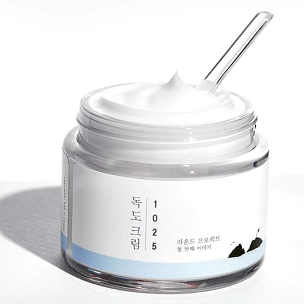 Round Lab Dokdo Cream 80ml