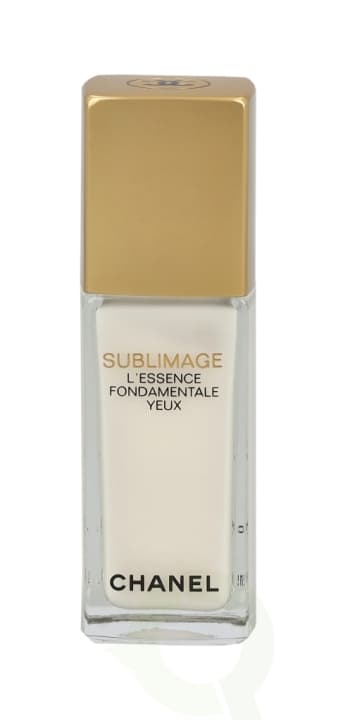 Chanel Sublimage L'Essence Fondamentale Yeux 15 ml