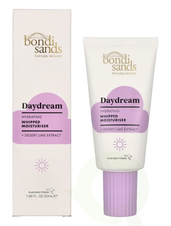 Bondi Sands Daydream Whipped Moisturiser 50 ml