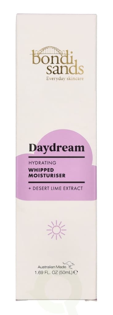 Bondi Sands Daydream Whipped Moisturiser 50 ml