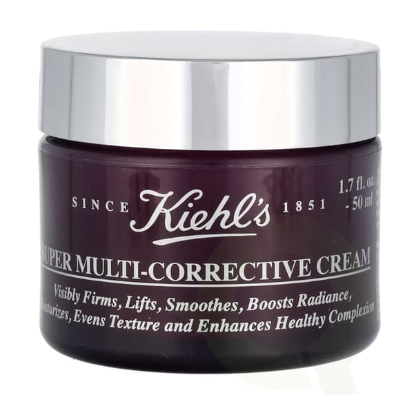 Kiehls Kiehl's Super Multi-Corrective Cream 50 ml