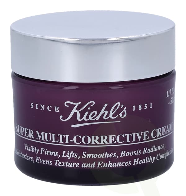 Kiehls Kiehl's Super Multi-Corrective Cream 50 ml