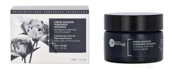 Dr. Renaud Intensive Purifying Youth Cream 50 ml