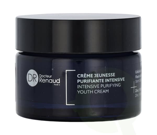 Dr. Renaud Intensive Purifying Youth Cream 50 ml