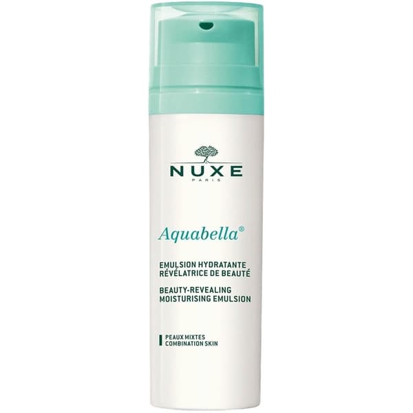 Nuxe Aquabella Beauty Revealing Moisturising Emulsion 50ml