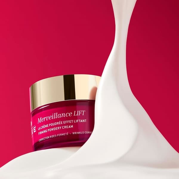 Nuxe Merveillance Lift Firming Powdery Cream 50ml