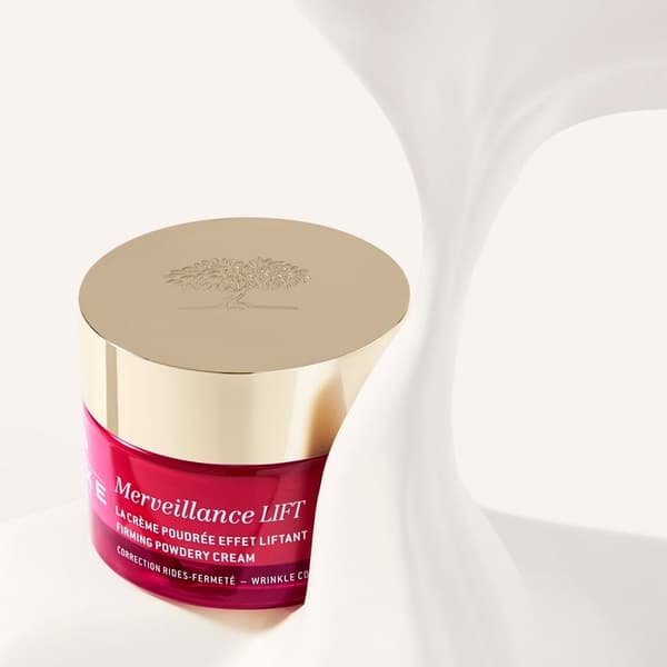 Nuxe Merveillance Lift Firming Powdery Cream 50ml