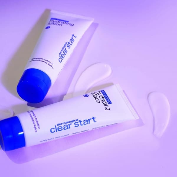 Dermalogica Clear Start Skin Soothing Hydrating Lotion 59ml
