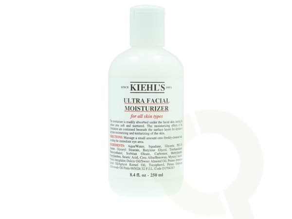 Kiehls Kiehl's Ultra Facial Moisturizer 250 ml