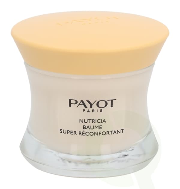 Payot Nutricia Baume Super Reconfortant 50 ml Nourishing And Restructuring Cream