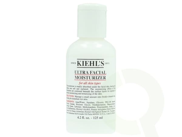 Kiehl's Ultra Facial Moisturizer 125 ml