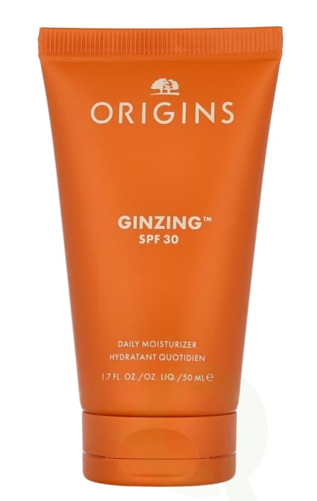 Origins Ginzing Daily Moisturizer SPF30 50 ml