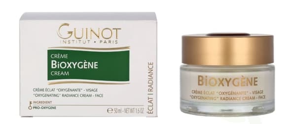 Guinot Bioxygene Cream 50 ml
