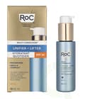 Miniatyrbilde 3 av 4: ROC Multi Correxion Even Tone Lift Daily Moisturiser SPF30 50 ml