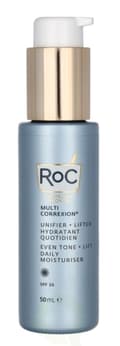 Miniatyrbilde 1 av 4: ROC Multi Correxion Even Tone Lift Daily Moisturiser SPF30 50 ml