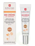 Miniatyrbillede 3 af 4: Erborian BB Cream Au Ginseng 5-In-1 Baby Skin Effect SPF20 15 ml Caramel
