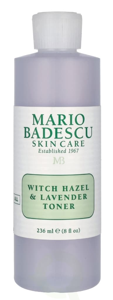 Mario Badescu Witch Hazel & Lavender Toner 236 ml