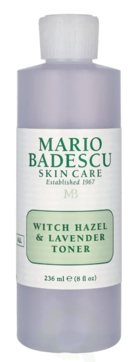 Mario Badescu Witch Hazel & Lavender Toner 236 ml