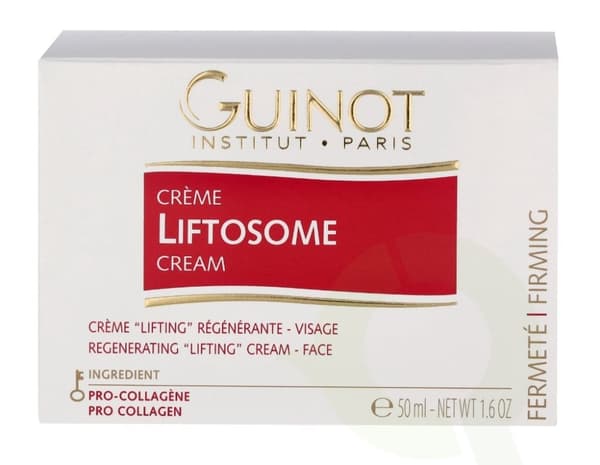 Guinot Liftosome Lifting Cream 50 ml