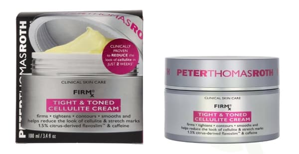 P.T. Roth FIRMx Tight & Toned Cellulite Treatment 100 ml