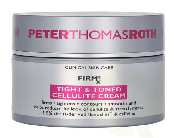 P.T. Roth FIRMx Tight & Toned Cellulite Treatment 100 ml