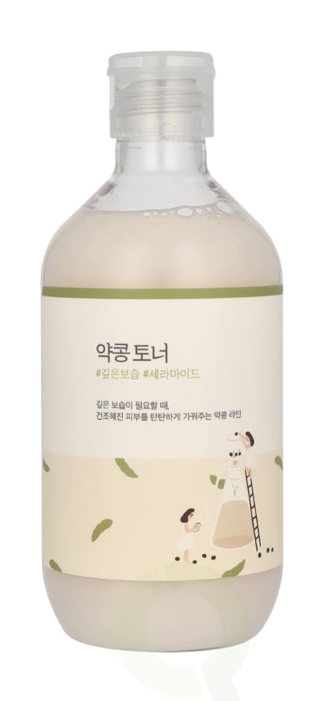 Round Lab Soybean Nourishing Toner 300 ml