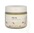 Miniatyrbild 2 av 4: Round Lab Soybean Nourishing Cream 80 ml