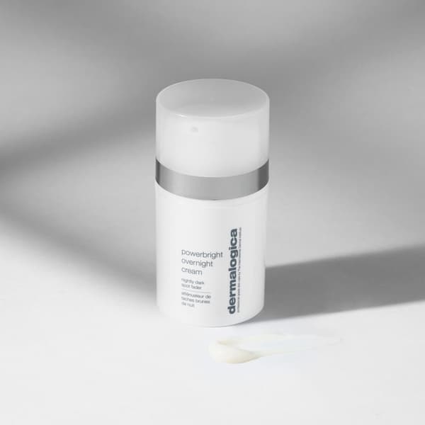 Dermalogica PowerBright Overnight Cream 50ml