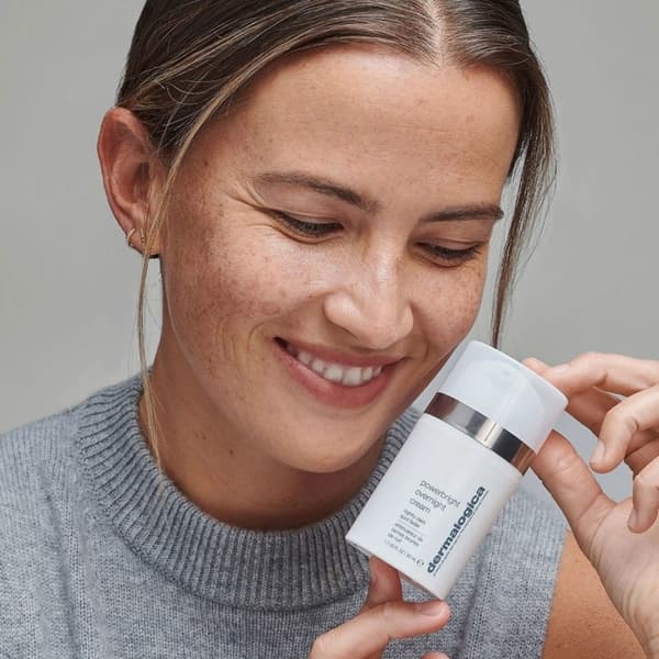 Dermalogica PowerBright Overnight Cream 50ml