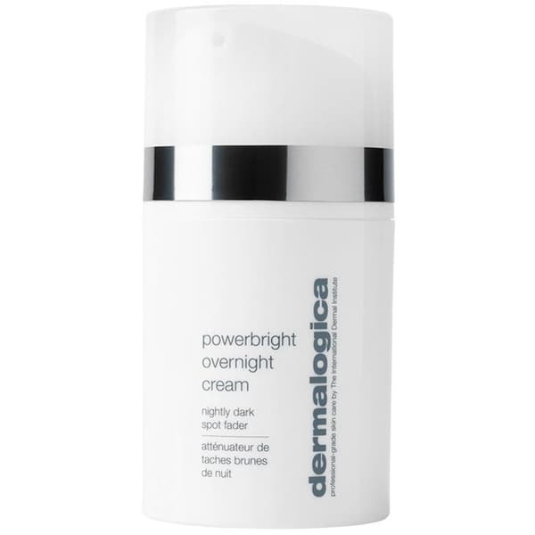 Dermalogica PowerBright Overnight Cream 50ml