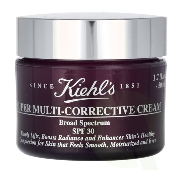 Kiehl's Super Multi-Corrective Cream SPF30 50 ml