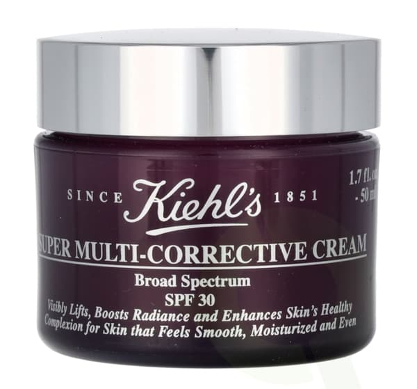 Kiehl's Super Multi-Corrective Cream SPF30 50 ml