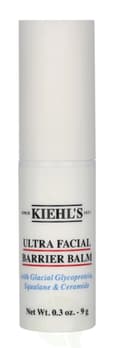 Miniatyrbilde 1 av 4: Kiehl's Ultra Facial Barrier Balm 9 g